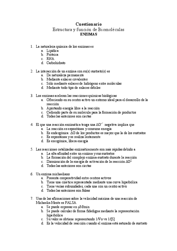 Miniatura del documento CuestionarioEnzimas.pdf
