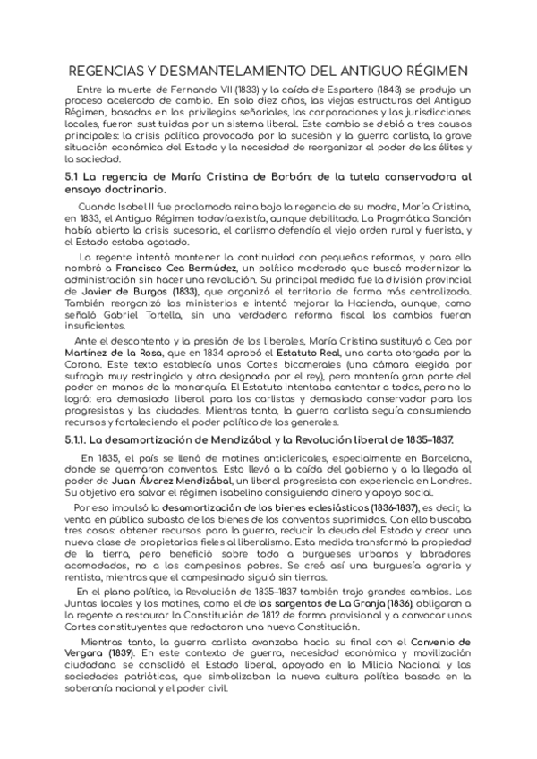 Miniatura del documento 5.-REGENCIAS-Y-DESMANTELAMIENTO-DEL-ANTIGUO-REGIMEN.pdf