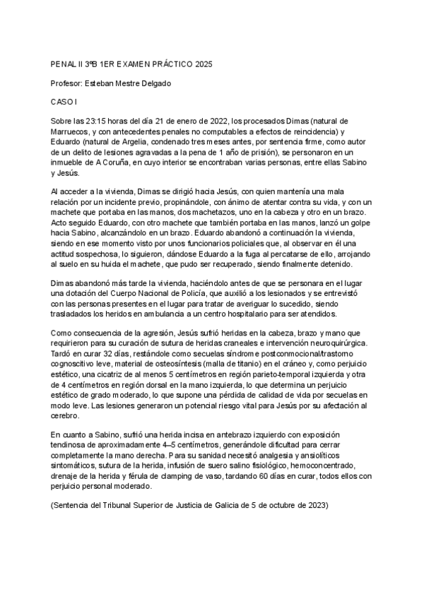 Miniatura del documento PENAL-II-3oB-1ER-EXAMEN-PRACTICO-2025.pdf