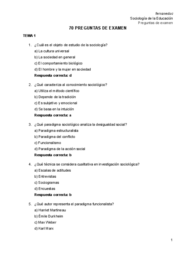 Miniatura del documento 70-Preguntas-de-examen-Sociologia-de-la-educacion.pdf