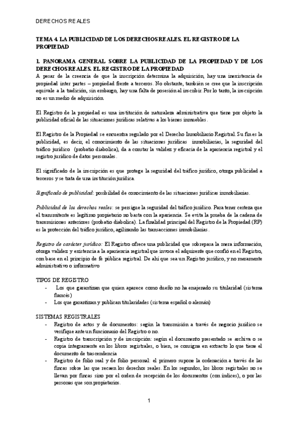 Miniatura del documento Tema-4.-Publicidad-de-los-derechos-reales.pdf