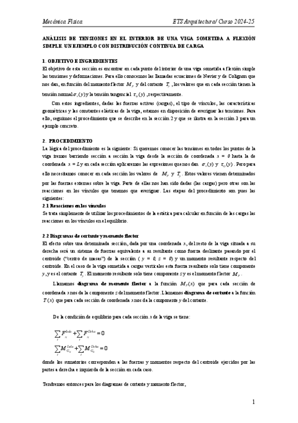 Miniatura del documento Analisis-de-tensiones-y-deformaciones-en-una-viga-en-flexion-simple.pdf