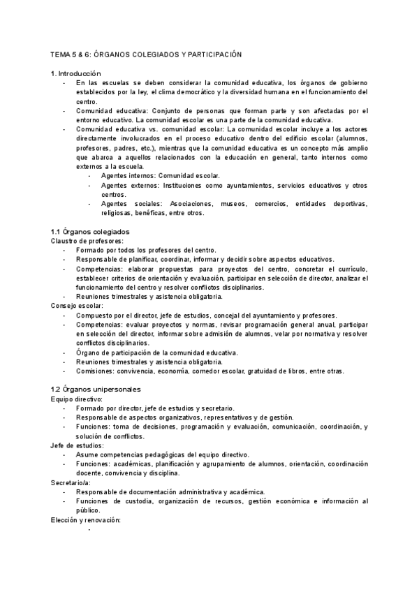 Miniatura del documento Tema-5-and-6.-Organos-coelgiados-y-Participacion.pdf