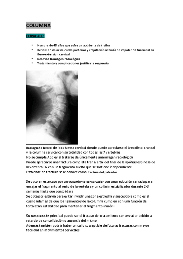 Miniatura del documento COMENTARIOS RADIOGRAFIAS PARTE 1.pdf