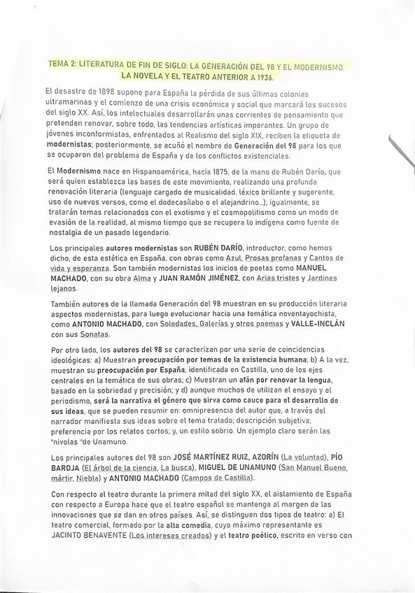 Miniatura del documento Tema-2-Generacion-del-98-y-el-modernismo.pdf