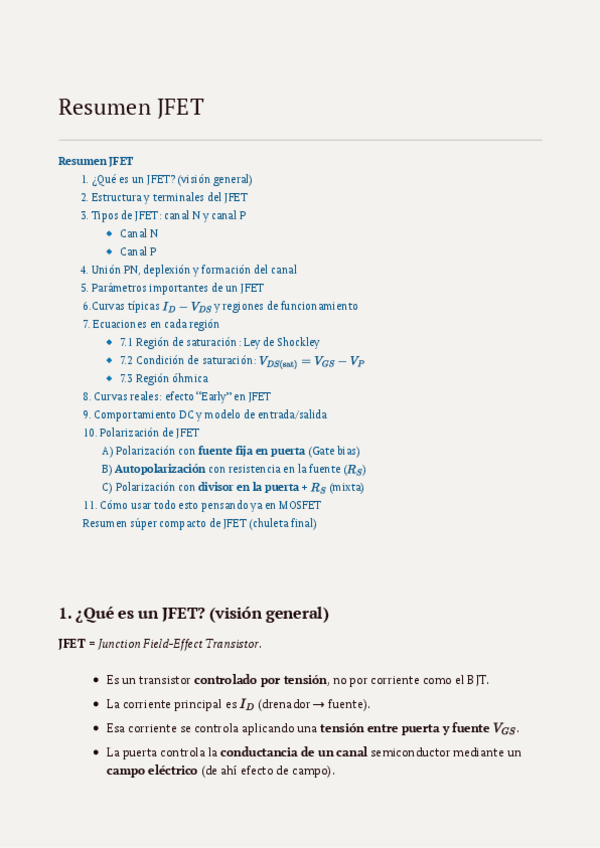 Miniatura del documento Resumen-JFET.pdf