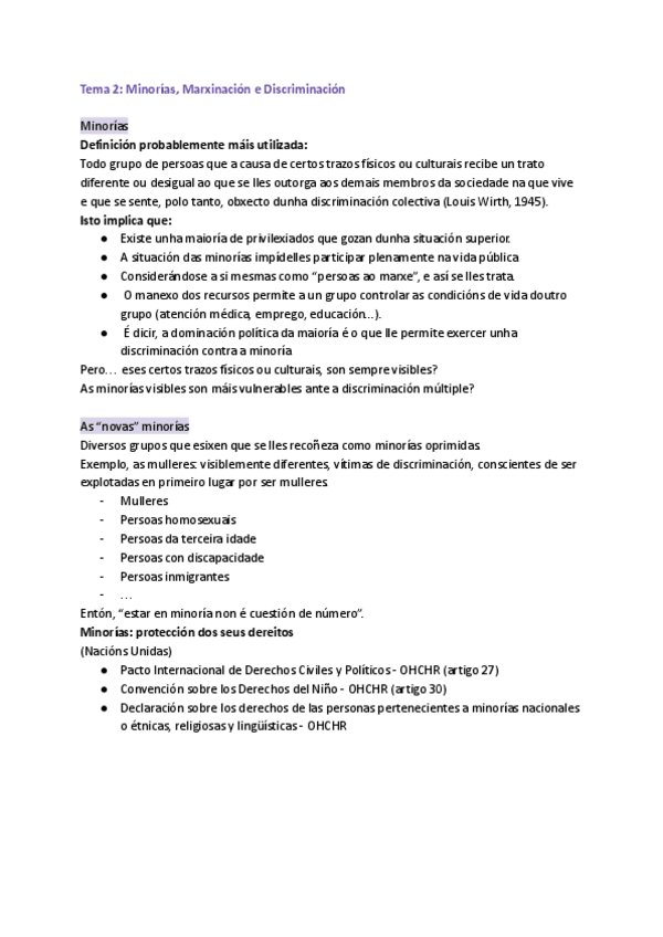 Miniatura del documento Tema-2-Minorias-Marxinacion-e-Discriminacion.pdf