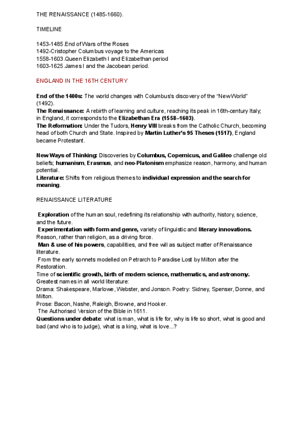 Miniatura del documento THE-RENAISSANCE-19TH-CENTURY-EXAM.pdf