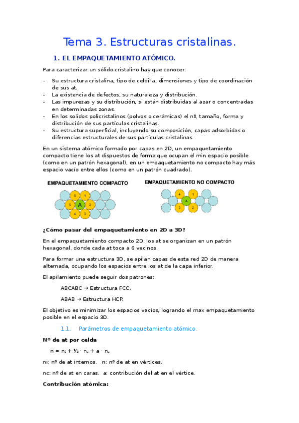 Miniatura del documento Tema-3.-Estructuras-cristalinas..docx