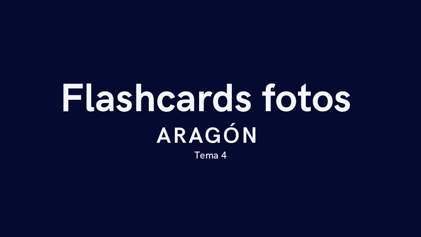 Miniatura del documento Flashcards Aragon.pdf.pdf