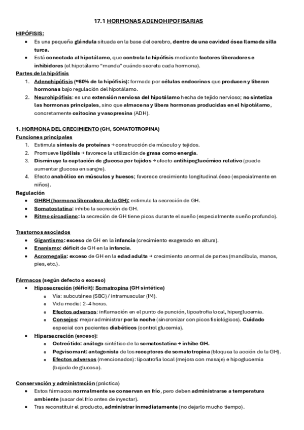 Miniatura del documento Tema-17.1.-Hormonas-adenohipofisarias.pdf