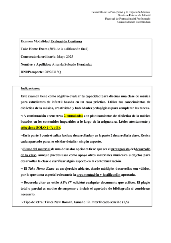 Miniatura del documento Take-Home-Exam-Infantil-Eva.-ContinuaSobradoHernandezAmanda.pdf