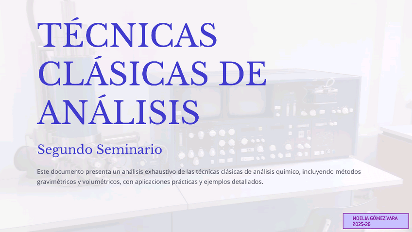 Miniatura del documento TECNICAS-CLASICAS-DE-ANALISIS.pdf