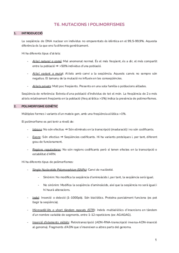 Miniatura del documento T6.-Mutacions-i-polimorfismes.pdf