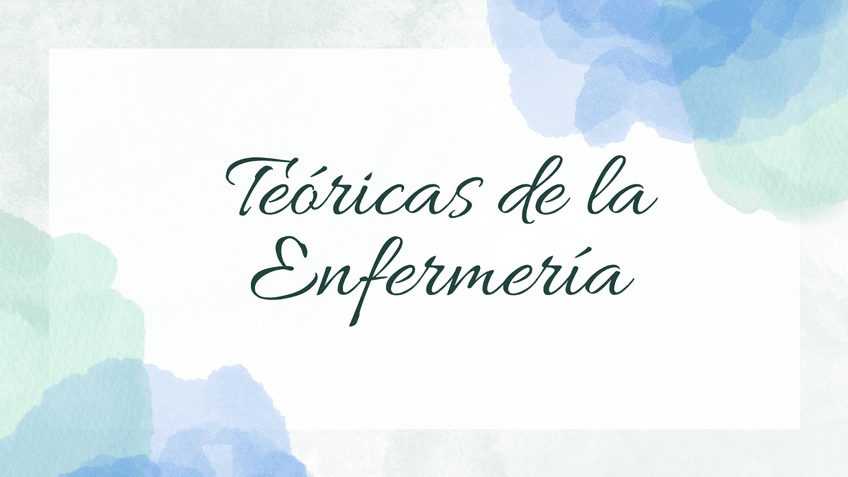 Miniatura del documento Teoricas de la-Enfermeriapeplau-travelbee-spector-nightingale.pdf.pdf