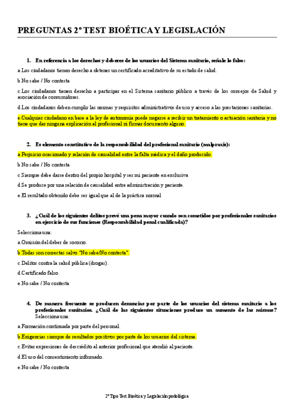 Miniatura del documento PREGUNTAS-2o-TEST-BIOETICA-Y-LEGISLACION.pdf