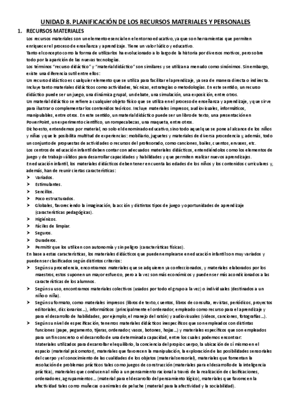 Miniatura del documento U8-PLANIFICACION-DE-LOS-RECURSOS-MATERIALES-Y-PERSONALES.pdf