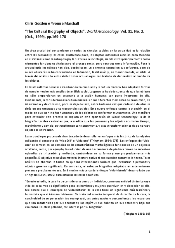 Miniatura del documento Gosden-y-Marshall-1999-Traduccion.pdf