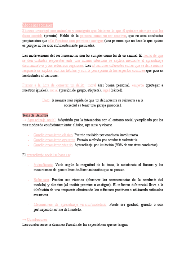 Miniatura del documento Modelos sociales. Psicología Criminal I 2025/26.pdf.pdf