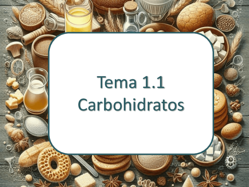 Miniatura del documento Tema-1-Carbohidratos.pdf