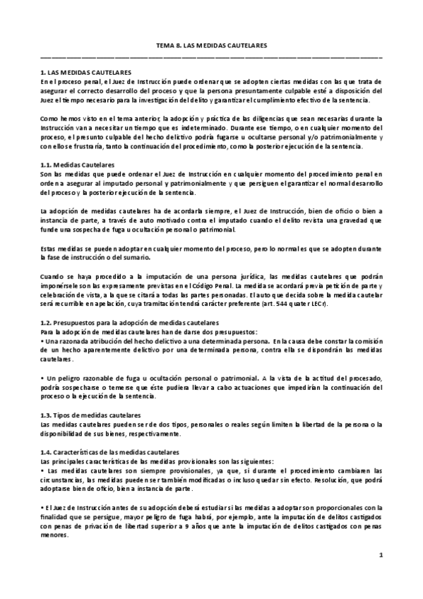 Miniatura del documento TEMA-8.-LAS-MEDIDAS-CAUTELARES.pdf