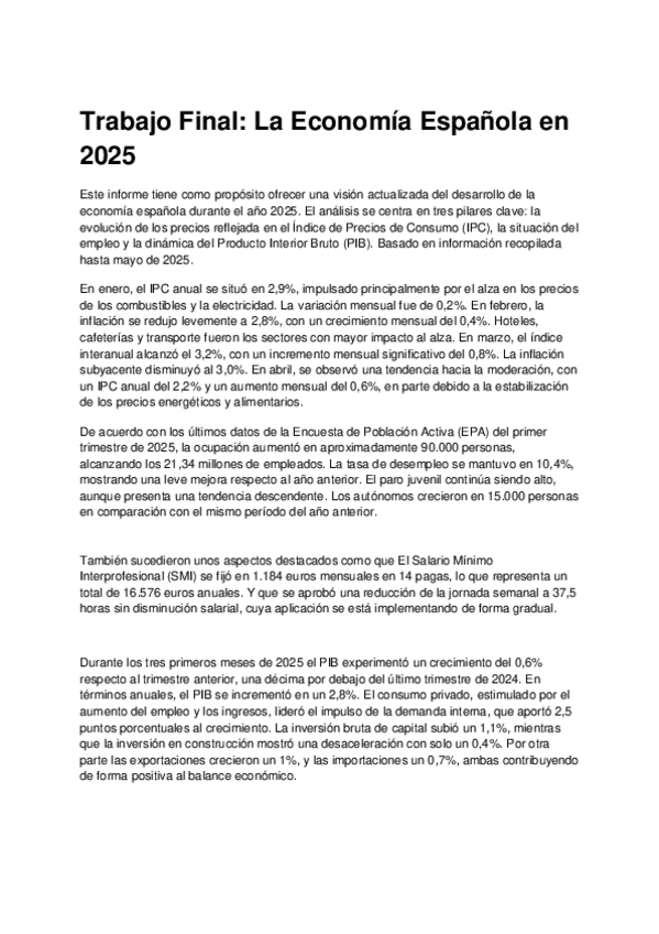 Miniatura del documento Trabajo-Final-La-Economia-Espanola-en-2025.pdf