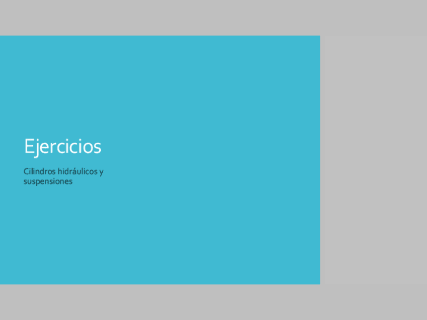Miniatura del documento Ejercicios-cilindro-hidraulico.pdf
