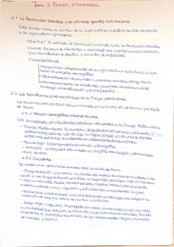 Miniatura del documento Tema-2.-Economia-de-la-Europa-preindustrial.pdf