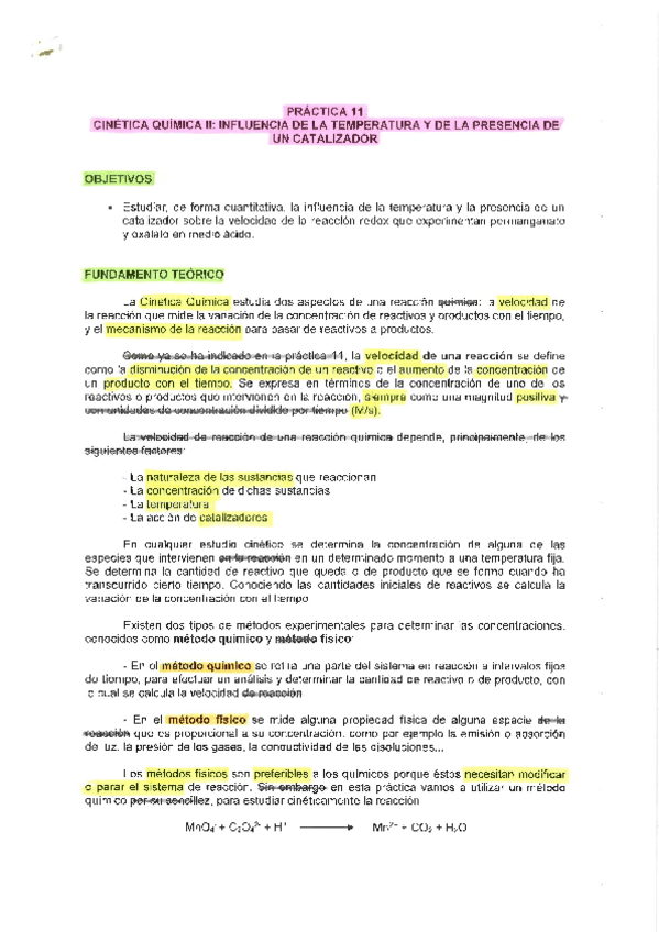 Miniatura del documento Practica-11.-Cinetica-quimica-II-influencia-de-la-temperatura-y-de-la-presencia-de-un-catalizador.pdf
