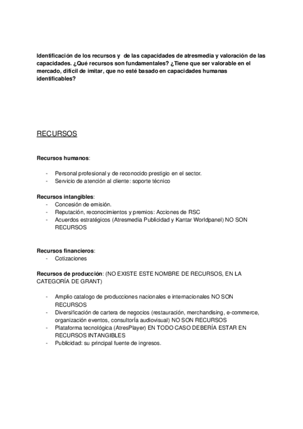 Miniatura del documento Dirección Estratégica I.docx