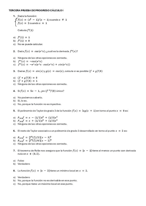 Miniatura del documento Tercera Prueba de Progreso.pdf.pdf