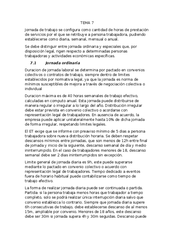 Miniatura del documento Tema-7-Derecho-Laboral.docx