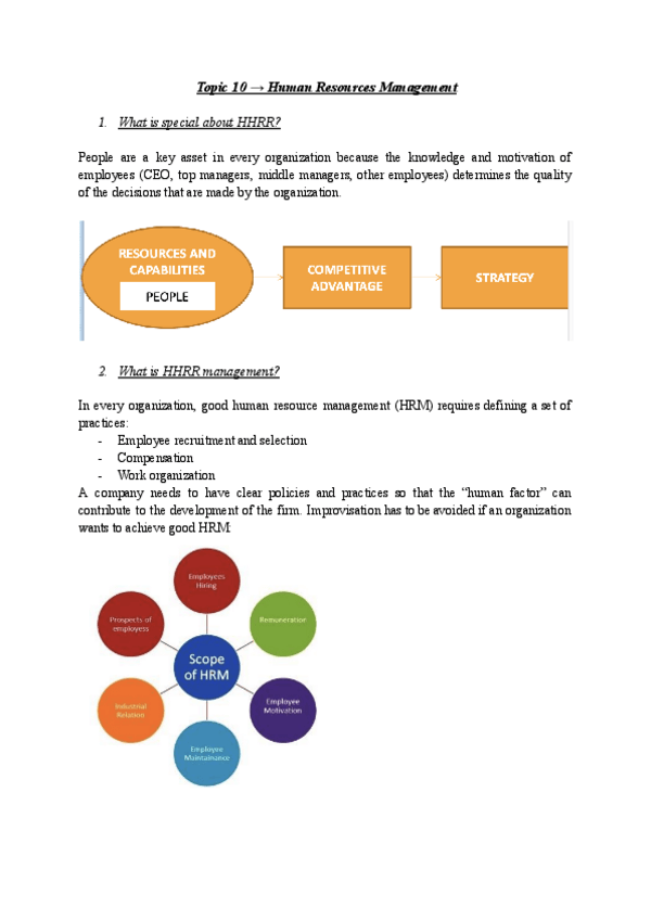 Miniatura del documento Topic-10-Human-Resources-Management.pdf