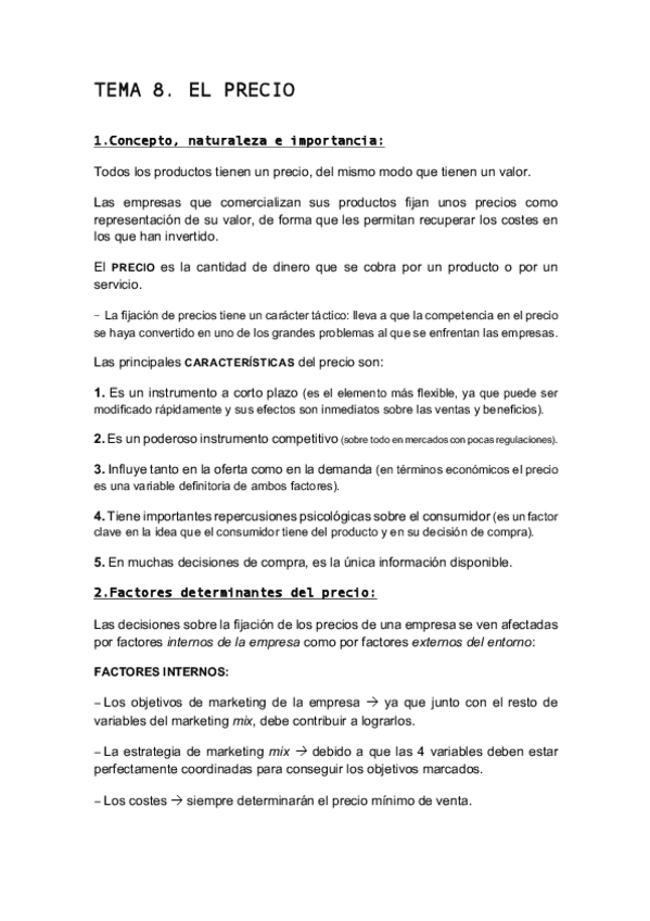 Miniatura del documento TEMA 8 MARKETING.pdf