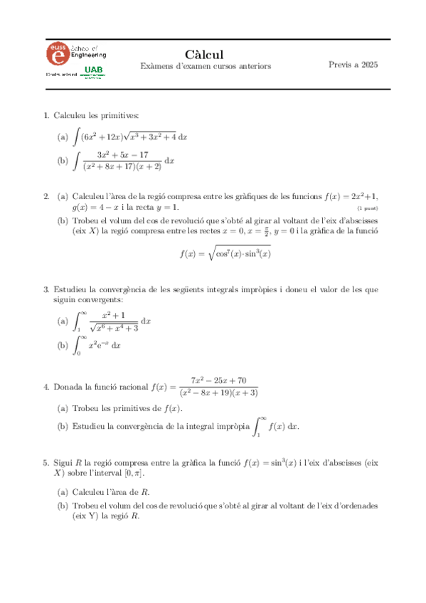 Miniatura del documento ProblemesexamenprevisCalculpre2025-1.pdf