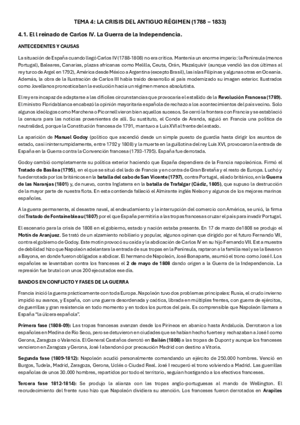 Miniatura del documento 4.1.-El-l-reinado-de-Carlos-IV.-La-Guerra-de-la-Independencia..pdf