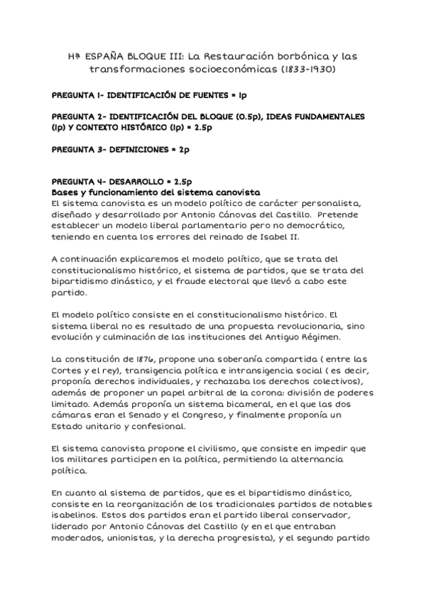 Miniatura del documento Ha-ESPANA-BLOQUE-III-La-Restauracion-borbonica-y-las-transformaciones-socioeconomicas-1833-1930.pdf