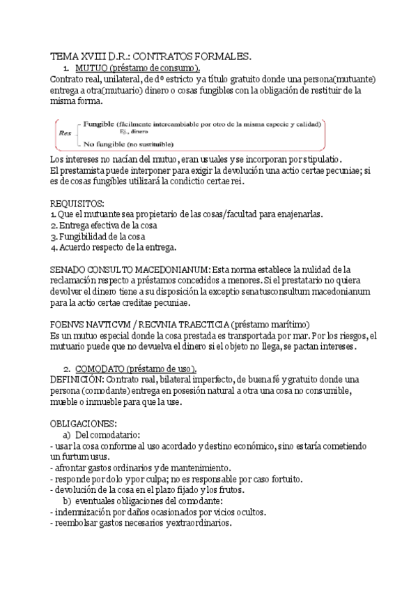 Miniatura del documento TEMA-XVIII-CONTRATOS-FORMALES.pdf