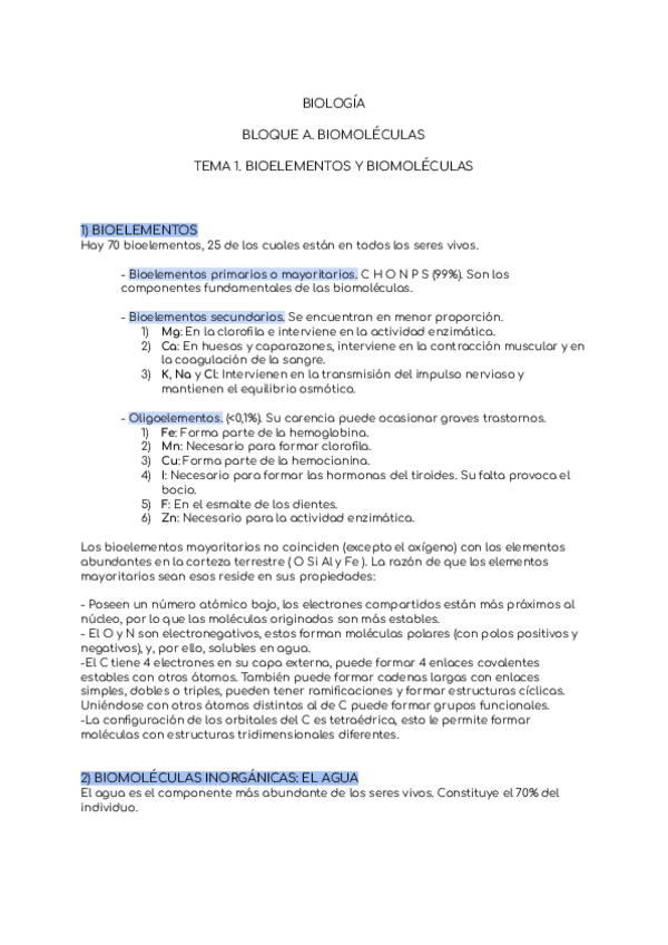 Miniatura del documento T1.-BIOELEMENTOS-Y-BIOMOLECULAS.pdf