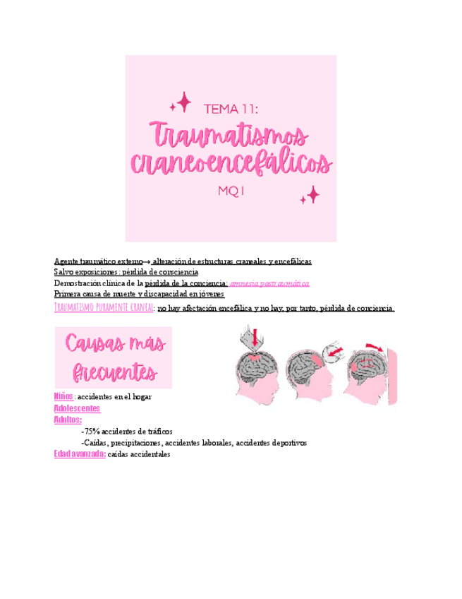 Miniatura del documento TEMA-11-TRAUMATISMOS-CRANEOENCEFALICOS.pdf