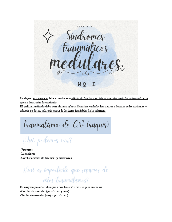 Miniatura del documento TEMA-12-SINDROMES-TRAUMATICOS-MEDULARES.pdf