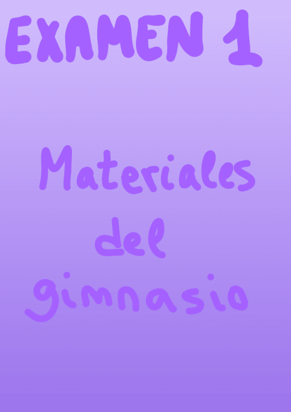 Miniatura del documento EXAMEN-1-Materiales-gym.pdf