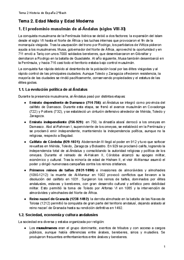 Miniatura del documento Tema-2-Historia-de-Espana-2oBach.pdf