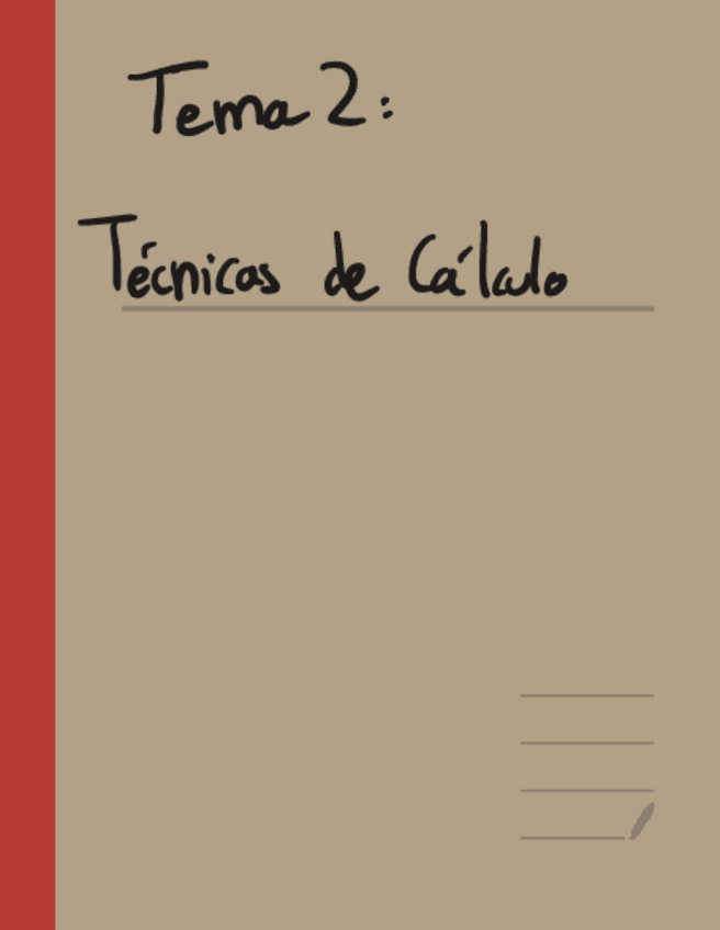 Miniatura del documento Tema-2-Tecnicas-De-Calculo.pdf