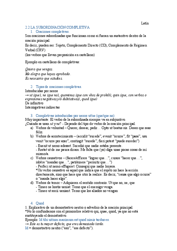 Miniatura del documento Latin-2.2-LA-SUBORDINACION-COMPLETIVA.pdf