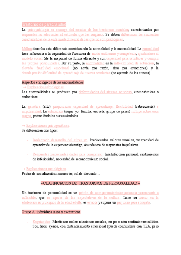 Miniatura del documento Trastornos de personalidad. Psicología Criminal I 2025/26.pdf
