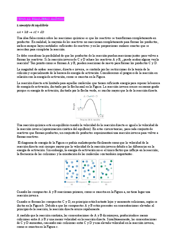 Miniatura del documento TEMA-12-EQUILIBRIO-QUIMICO.pdf