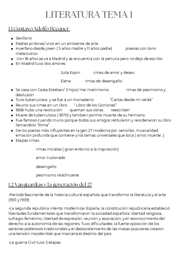 Miniatura del documento GENERACION-DEL-27VANGUARDIASROMANTICISMOBEQUER.pdf