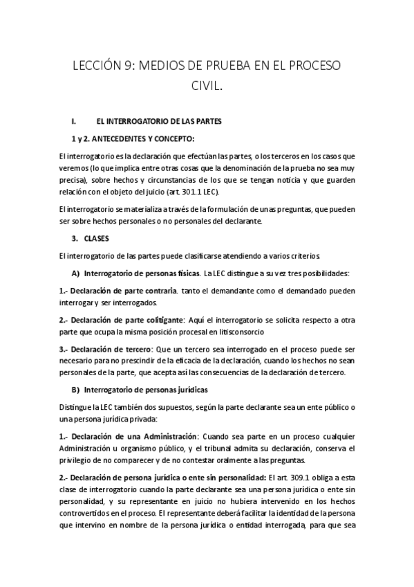 Miniatura del documento Leccion-9-proc-civil-1.pdf