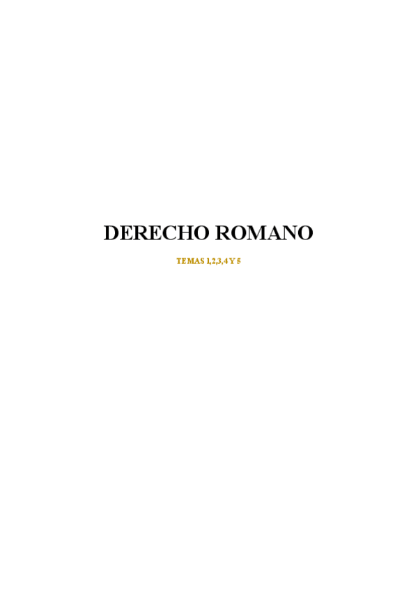 Miniatura del documento DRET-ROMA.pdf